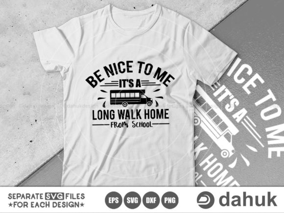Be Nice to Me It is a Long Walk Home: A Practical Guide for Creators and Educators