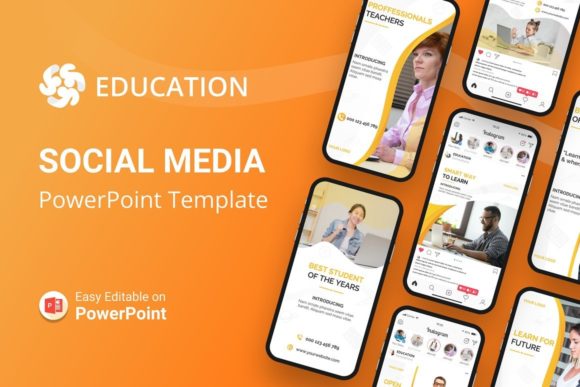 Education Social Media