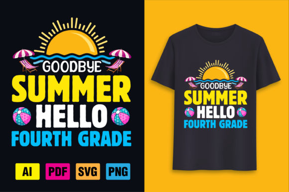 Fourth Grade: A Fresh Start for Designers