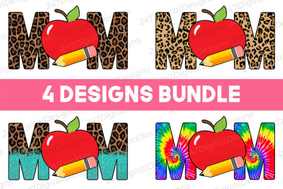 Mom Sublimation Designs: Creative Solutions for Every Occasion
