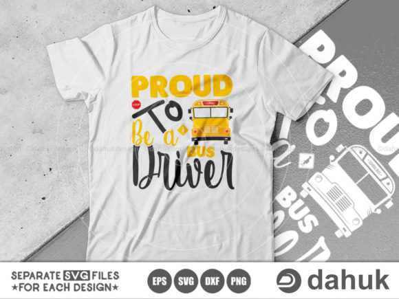 Proud to Be a Bus Driver: A Celebration of Service and Community