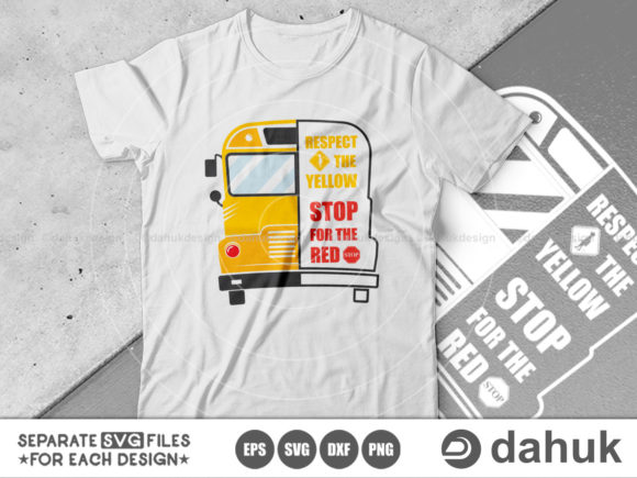 Respect the Yellow Stop for the Red: A Symbol of Safety and Responsibility